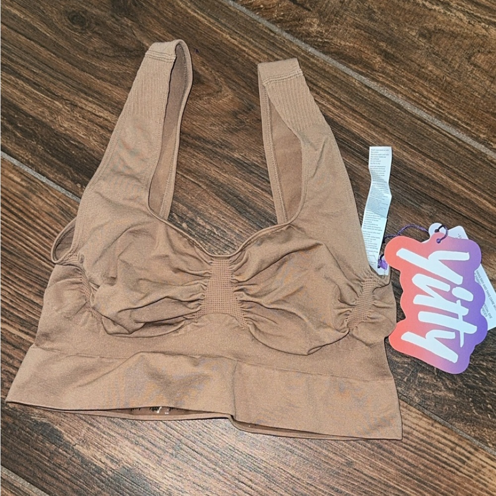 New Yitty Nearly Naked Shapewear Bra